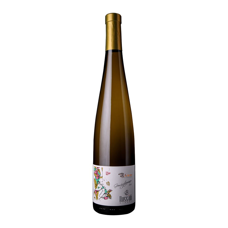 VAYK WINES